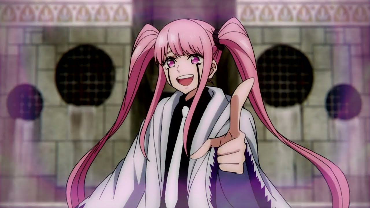Lady Pink